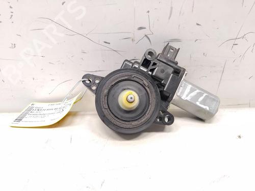 Used Left front window motor Left front window motor MAZDA 6 Estate (GH) 2.0 MZR (GHEFW) (155 hp) 34331066 34331066