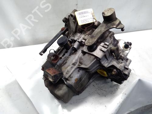Gearbox ROVER 25 I Hatchback (RF) 1.4 16V | BP20548854M3 