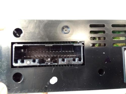 Climate control MITSUBISHI ECLIPSE CROSS (GK_, GL_) Plug-in Hybrid 4WD (GL3W) | BP37672699I5 - Image 3