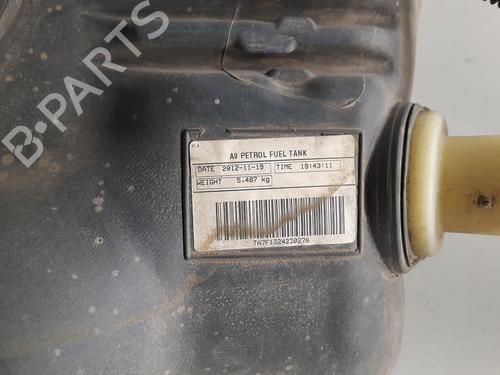 Fuel tank PEUGEOT 208 I (CA_, CC_) 1.0 VTi | BP20521579C62