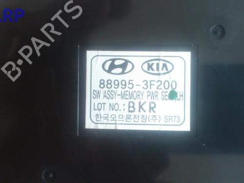 Used Switch KIA OPIRUS (GH) 3.8 V6 (267 hp) 20568049