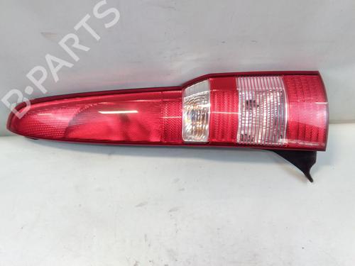 Used Right taillight FIAT PANDA (169_) 1.1 (169.AXA1A) (54 hp) 28104600