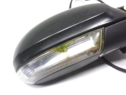 Right mirror VW PASSAT B6 Variant (3C5) 2.0 TDI | BP20517554C27 
