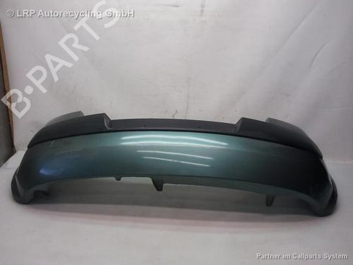 Used Rear bumper RENAULT MEGANE II (BM0/1_, CM0/1_) 1.9 dCi (BM0G, CM0G) (120 hp) 20575687