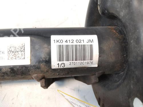 Left front shock absorber VW GOLF VI (5K1) 1.2 TSI | BP29737843M16 
