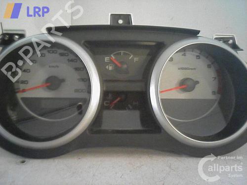 Kombiinstrument SUZUKI IGNIS II (MH) 1.3 (RM413) | BP20556718C47 