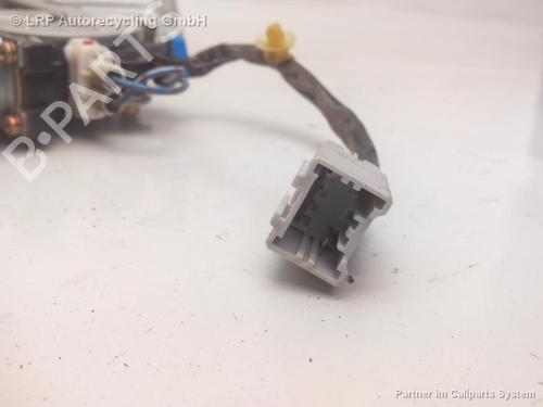 Front right window mechanism HONDA HR-V (GH_) 1.6 16V (GH1, GH3) | BP20546007C23 
