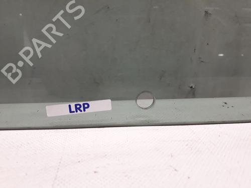 Rear left door window MERCEDES-BENZ M-CLASS (W163) ML 230 (163.136) | BP20578737C20 