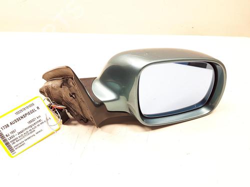 Used Right mirror Right mirror 20534810 20534810