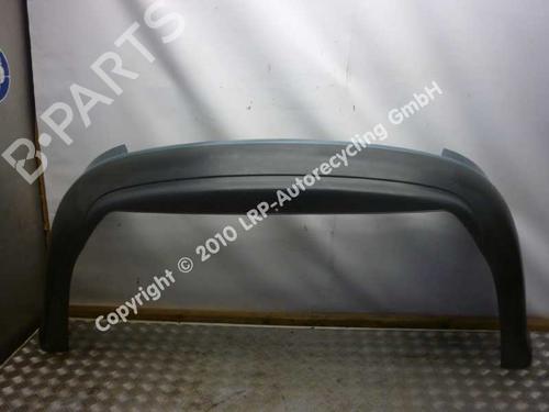 Rear bumper AUDI A6 C5 (4B2) 2.8 | BP20575835C8 