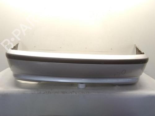 Used Rear bumper BMW 3 (E46) 316 i (115 hp) 20590185