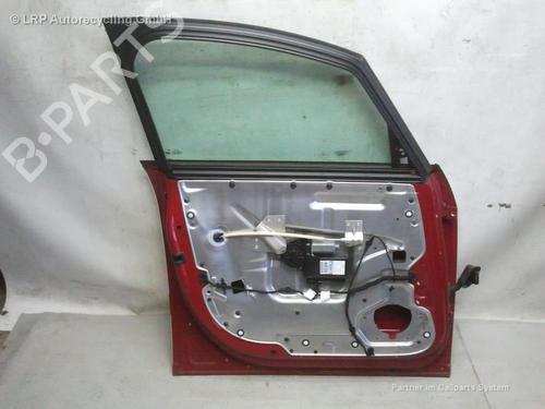 Left front door AUDI A2 (8Z0) 1.6 FSI | BP20581718C2 