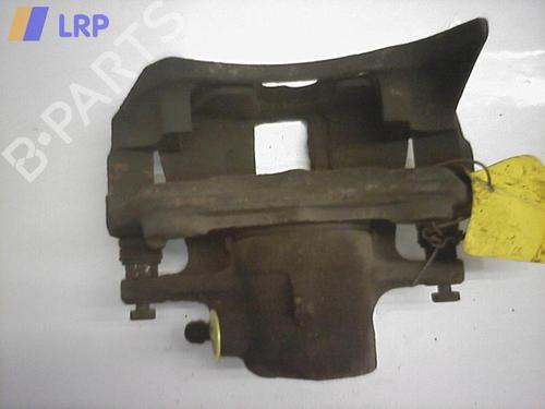 Used Right front brake caliper MERCEDES-BENZ C-CLASS (W202) C 280 (202.028) (193 hp) 20540675