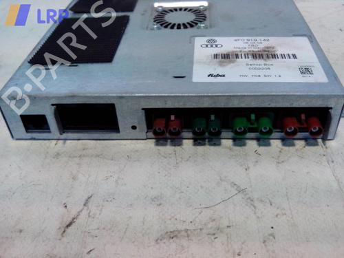 Elektronisk modul AUDI A8 D3 (4E2, 4E8) 4.2 quattro | BP20572599M83 