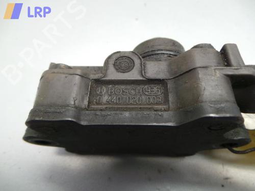 Fuel pump MERCEDES-BENZ E-CLASS (W210) E 220 CDI (210.006) | BP20558270M76 