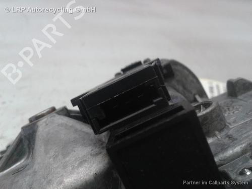 Used Rear wiper motor OPEL CORSA D (S07) 1.2 (L08, L68) (80 hp) 20552355