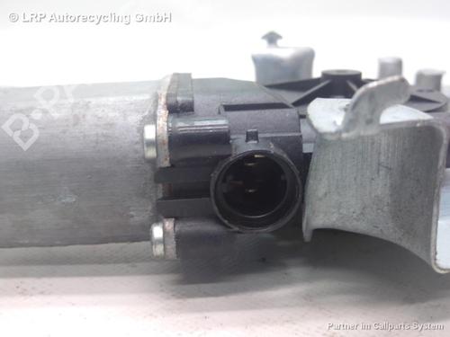 Front right window mechanism NISSAN ALMERA TINO (V10) 1.8 | BP20545707C23 