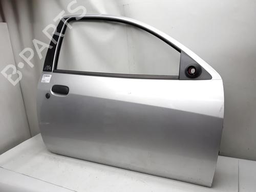 Right front door FORD KA (RB_) 1.3 i ROCAM | BP20578422C3 