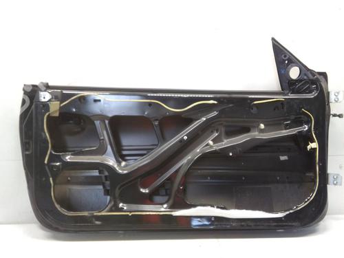 Left front door PEUGEOT 206 CC (2D) 1.6 16V (2DNFUF, 2DNFUR) | BP20590541C2 