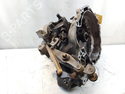 Used Other OPEL CORSA D (S07) 1.2 (L08, L68) (80 hp) 30839552