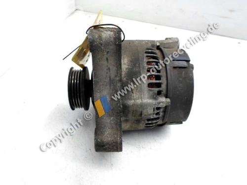 Alternator FIAT PUNTO Hatchback Van (188_) 1.2 60 | BP20560347M7 