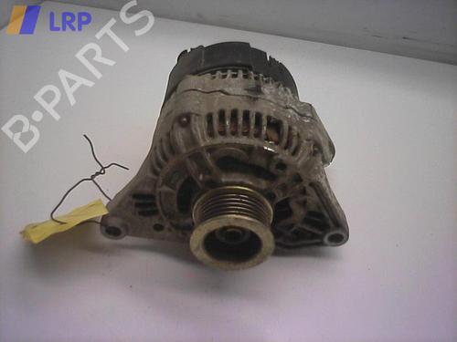 Used Alternator NISSAN MICRA II (K11) 1.3 i 16V (75 hp) 20560353