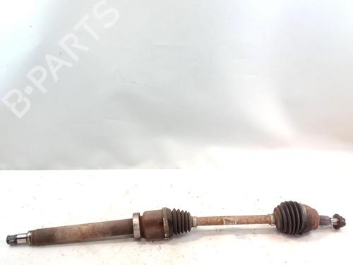 Used Right front driveshaft Right front driveshaft FORD FOCUS III Turnier 1.0 EcoBoost (125 hp) 36676841 36676841