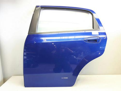 Używane Drzwi tylne lewe FIAT GRANDE PUNTO (199_) 1.3 D Multijet (75 hp) 20577646