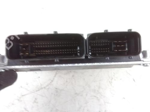 Engine control unit (ECU) VW PASSAT B5.5 (3B3) 1.6 | BP27810345M57 