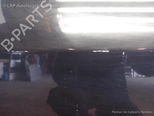 Left rear door HYUNDAI TUCSON (JM) 2.0 CRDi All-wheel Drive | BP20577491C4 