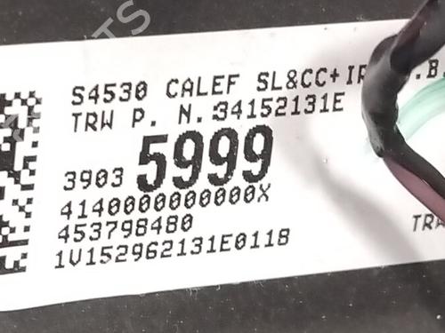 Volante OPEL CORSA E (X15) 1.4 (08, 68) | BP37526301C49 - Image 9