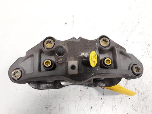 Right front brake caliper AUDI A6 C6 (4F2) 4.2 quattro | BP20524637M104 