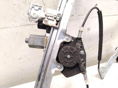 Rudehejsemekanisme ventre foran MITSUBISHI COLT VI (Z3_A, Z2_A) 1.1 (Z31A, Z32A) | BP28136147C22 