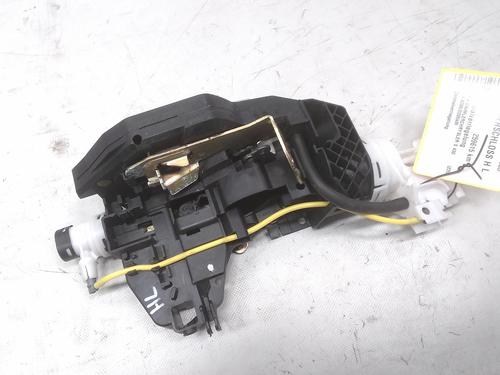 Rear left lock MERCEDES-BENZ S-CLASS (W220, V220) S 430, S 430 L (220.070, 220.170) | BP20518817C100 