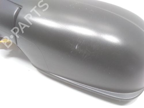 Left mirror MERCEDES-BENZ VITO / MIXTO Van (W639) 111 CDI (639.601, 639.603, 639.605) | BP22652266C26 