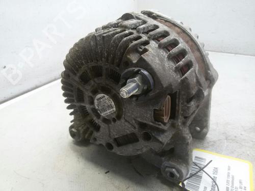 Alternator NISSAN X-TRAIL II (T31) 2.0 dCi 4x4 | BP20560312M7 
