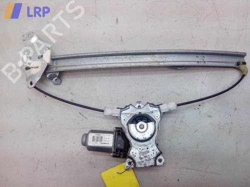 Rear left window mechanism NISSAN PRIMERA (P12) 1.6 | BP20543652C24 
