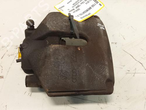 Left front brake caliper SEAT ALTEA (5P1) 1.2 TSI | BP20595135M105 