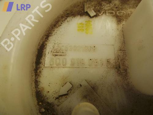 Other VW POLO IV (9N_, 9A_) 1.2 | BP20558374O1