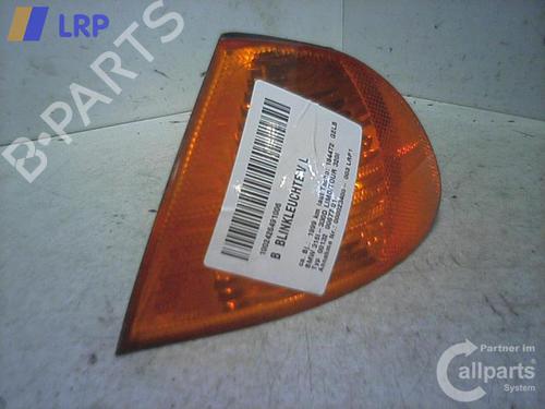 Left front indicator BMW 3 (E46) 318 i | BP20537102C32 