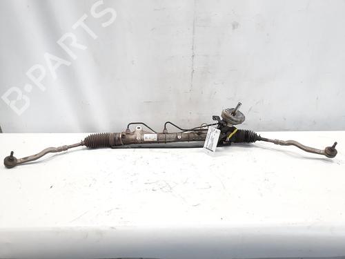 Styregear/Snekke DACIA SANDERO II TCe 90 (B8M1, B8MA, B8AC) (90 hp) 20525012