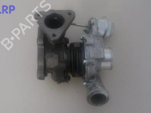 Turbolader/Kompressor VW GOLF III (1H1) 1.4 (60 hp) 22704936