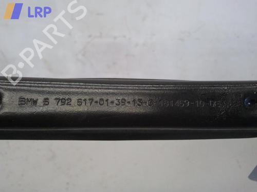 Right rear suspension arm BMW 2 Coupe (F22, F87) 218 d | BP20546376M15 