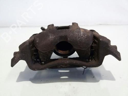 Left front brake caliper MERCEDES-BENZ A-CLASS (W168) A 140 (168.031, 168.131) | BP20539910M105 