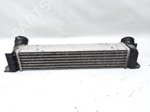 Intercooler BMW 1 (E87) 118 d | BP20559103M30 