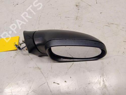 Right mirror MERCEDES-BENZ A-CLASS (W168) A 140 (168.031, 168.131) | BP27810373C27 