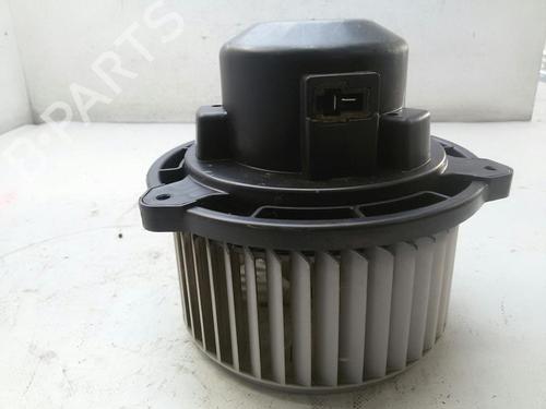 Heater blower motor KIA SORENTO I (JC) 2.5 CRDi | BP20553492M62 