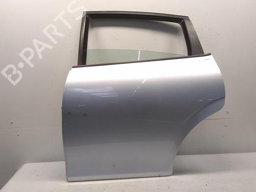 Used Left rear door SEAT LEON (1P1) 1.6 (102 hp) 20517779