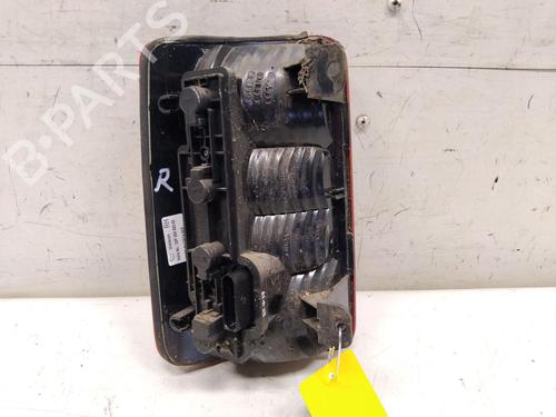 Right taillight VW CADDY III MPV (2KB, 2KJ, 2CB, 2CJ) 2.0 SDI | BP32219294C35