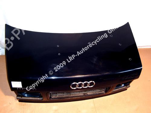 Tailgate AUDI A8 D2 (4D2, 4D8) 3.7 quattro | BP20550537C6 